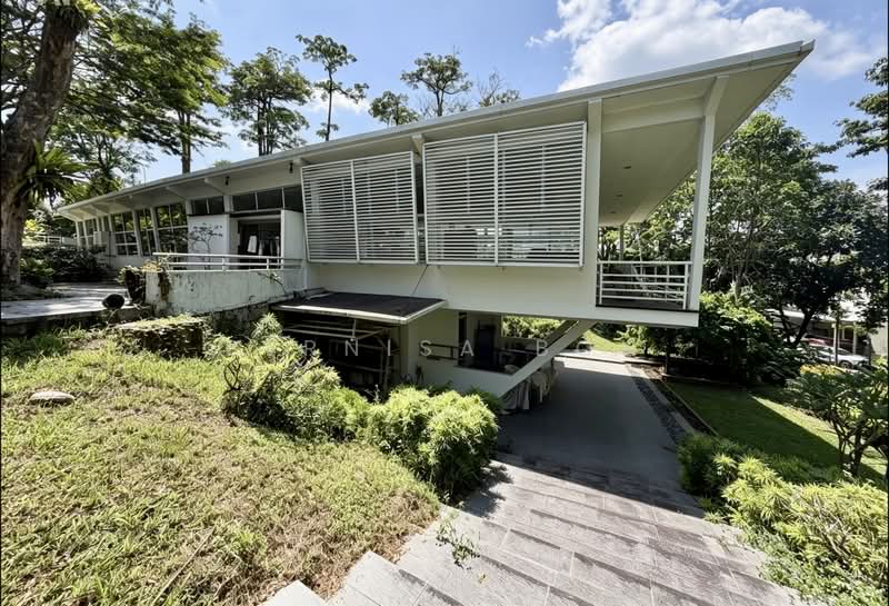Bungalow for Sale in Sierramas (Sungai Buloh) - Bernisa Bon - Exterior - PropertyGuru.com.my