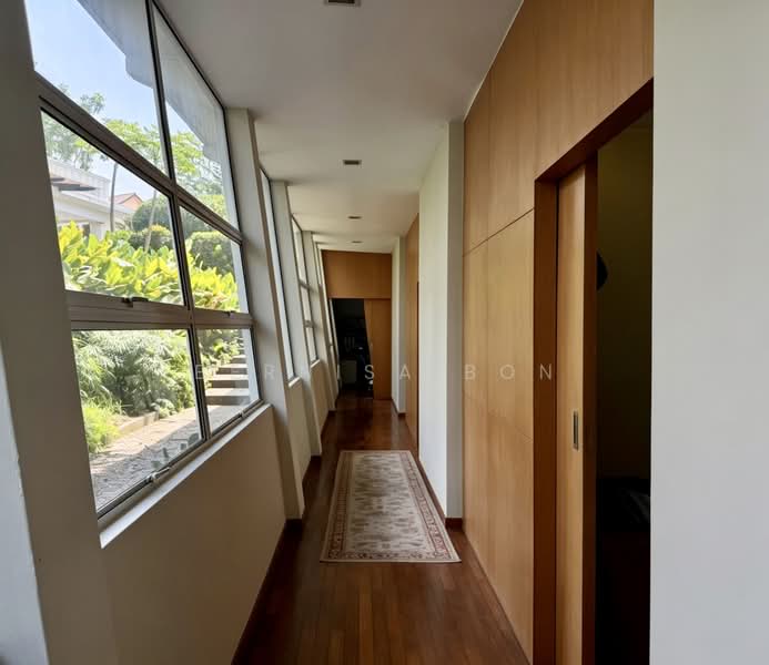 Bungalow for Sale in Sierramas (Sungai Buloh) - Bernisa Bon - Corridor - PropertyGuru.com.my
