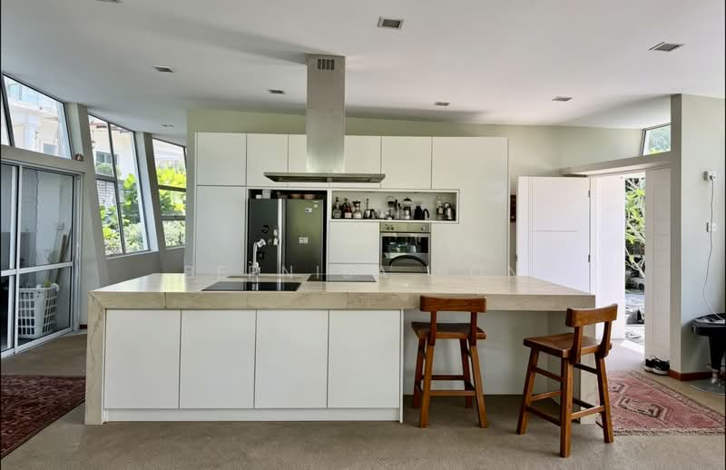 Bungalow for Sale in Sierramas (Sungai Buloh) - Bernisa Bon - Kitchen - PropertyGuru.com.my