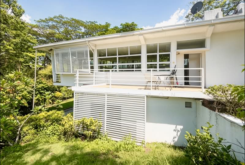 Bungalow for Sale in Sierramas (Sungai Buloh) - Bernisa Bon - Exterior - PropertyGuru.com.my