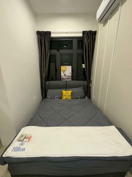 Pangsapuri untuk Disewa di D7 (D'Seven Lagoon Perdana) - Alice Lee - Bedroom - PropertyGuru.com.my