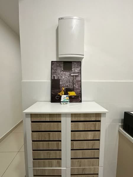 Pangsapuri untuk Disewa di D7 (D'Seven Lagoon Perdana) - Alice Lee - Interior - PropertyGuru.com.my