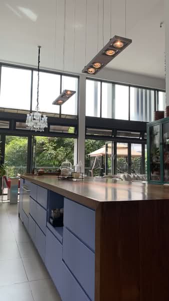 3.5-storey Terraced House for Sale in The Mansions (Desa Parkcity) - Andrew Tan - PropertyGuru.com.my