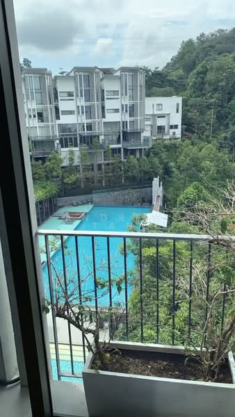 3.5-storey Terraced House for Sale in The Mansions (Desa Parkcity) - Andrew Tan - PropertyGuru.com.my