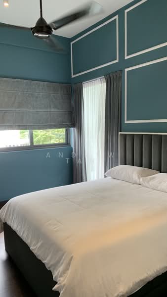 3.5-storey Terraced House for Sale in The Mansions (Desa Parkcity) - Andrew Tan - PropertyGuru.com.my
