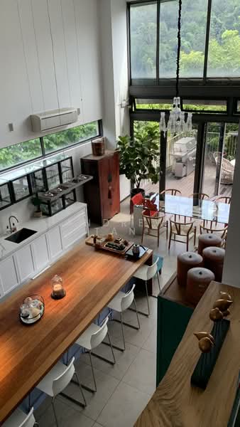 3.5-storey Terraced House for Sale in The Mansions (Desa Parkcity) - Andrew Tan - PropertyGuru.com.my