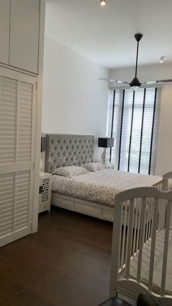 3.5-storey Terraced House for Sale in The Mansions (Desa Parkcity) - Andrew Tan - PropertyGuru.com.my