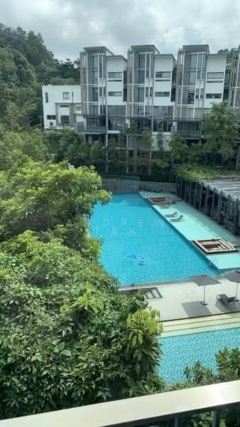 3.5-storey Terraced House for Sale in The Mansions (Desa Parkcity) - Andrew Tan - PropertyGuru.com.my