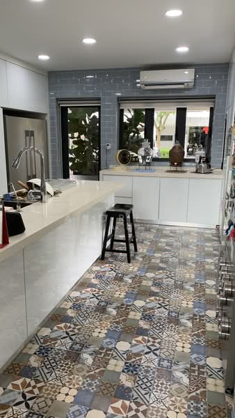 3.5-storey Terraced House for Sale in The Mansions (Desa Parkcity) - Andrew Tan - PropertyGuru.com.my