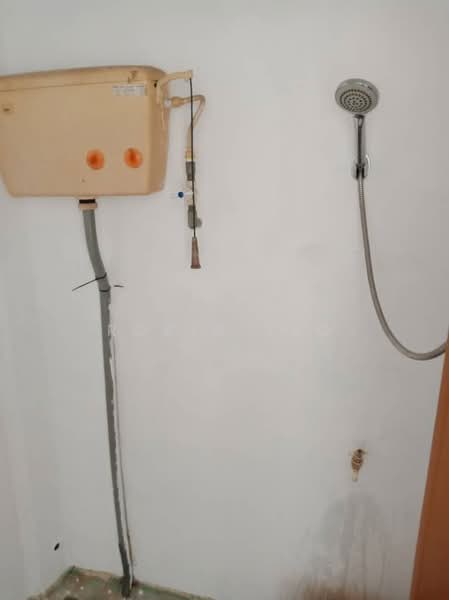 Rumah Teres 2 Tingkat untuk Dijual di Bandar Putra (Kulai) - Robin Teo - PropertyGuru.com.my