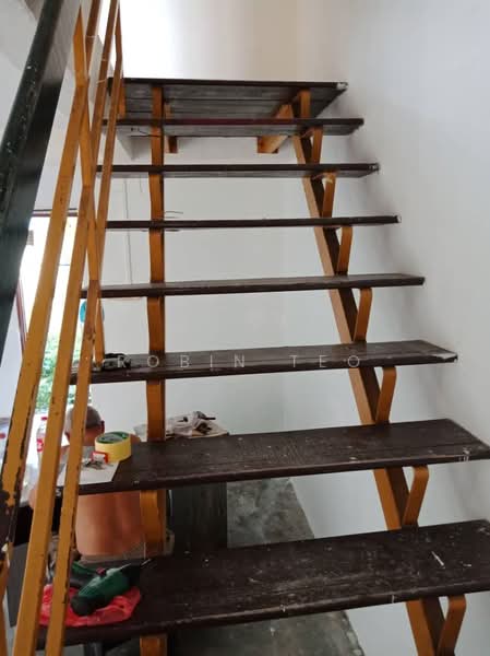 Rumah Teres 2 Tingkat untuk Dijual di Bandar Putra (Kulai) - Robin Teo - PropertyGuru.com.my