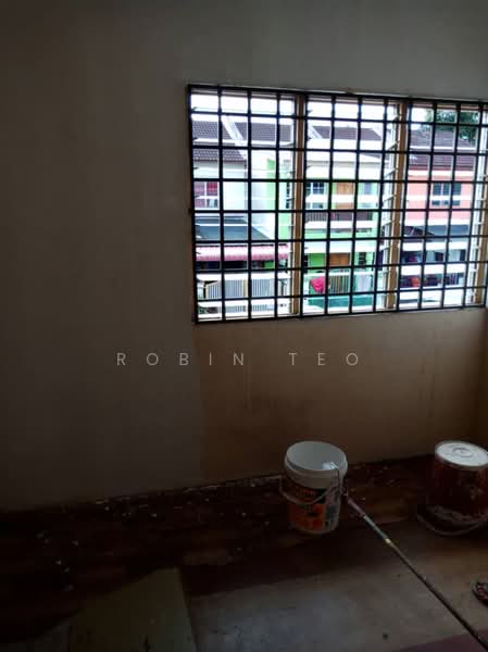 Rumah Teres 2 Tingkat untuk Dijual di Bandar Putra (Kulai) - Robin Teo - PropertyGuru.com.my