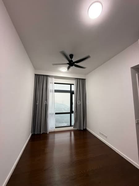 Servis Apartment untuk Disewa di Park Regent @Desa Park City - Jane Goh - Interior - PropertyGuru.com.my