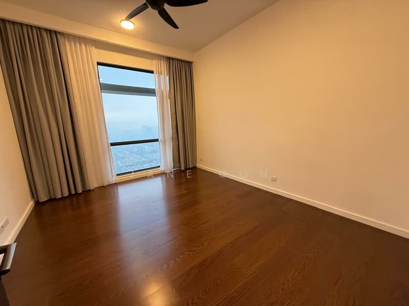 Servis Apartment untuk Disewa di Park Regent @Desa Park City - Jane Goh - Bedroom - PropertyGuru.com.my