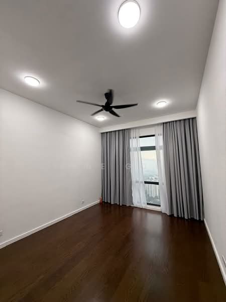Servis Apartment untuk Disewa di Park Regent @Desa Park City - Jane Goh - Bedroom - PropertyGuru.com.my