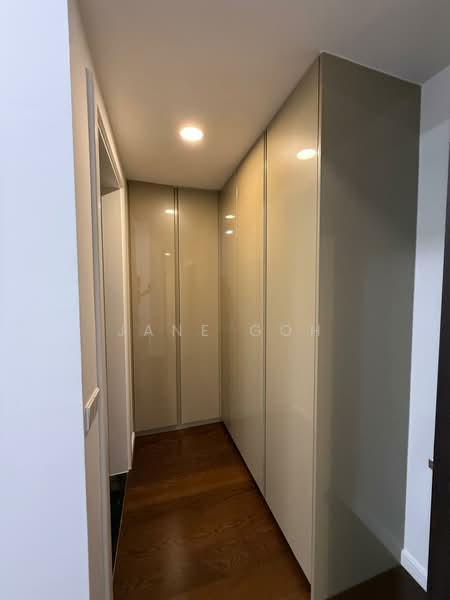 Servis Apartment untuk Disewa di Park Regent @Desa Park City - Jane Goh - Interior - PropertyGuru.com.my