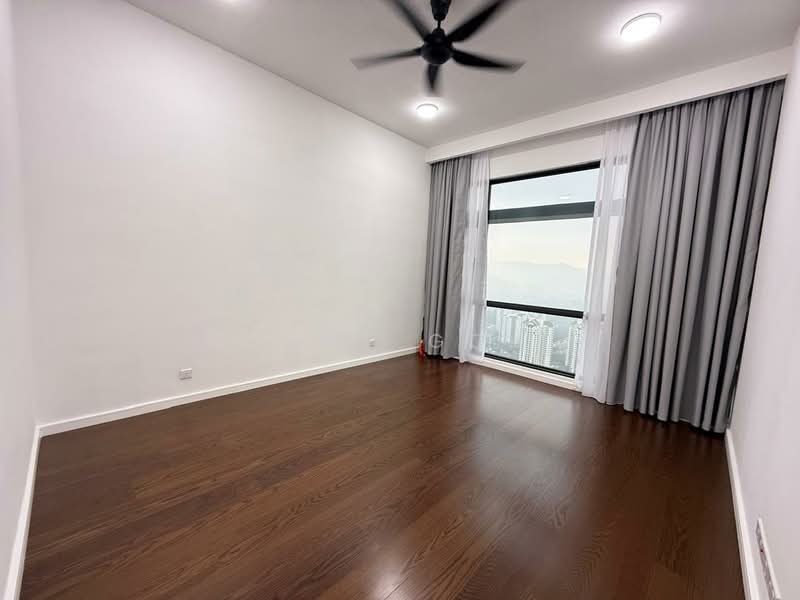 Servis Apartment untuk Disewa di Park Regent @Desa Park City - Jane Goh - View - PropertyGuru.com.my