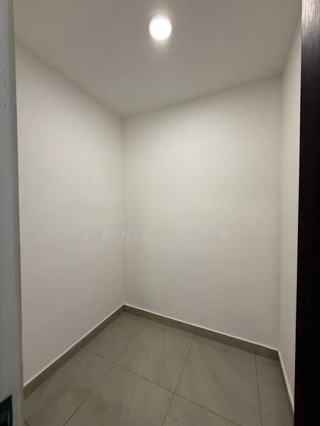 Servis Apartment untuk Disewa di Park Regent @Desa Park City - Jane Goh - Interior - PropertyGuru.com.my