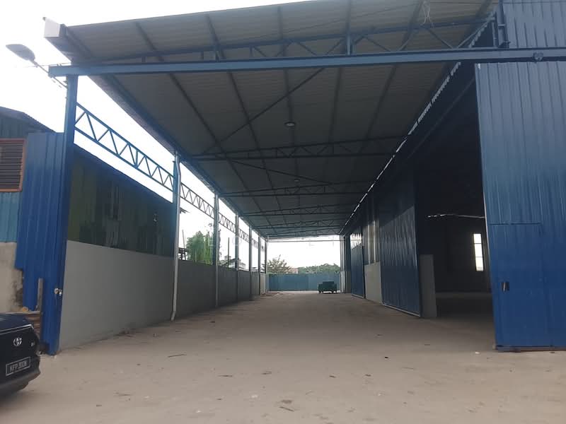 Gudang untuk Disewa di Kampung Jawa (Klang) - Leon Lim - PropertyGuru.com.my