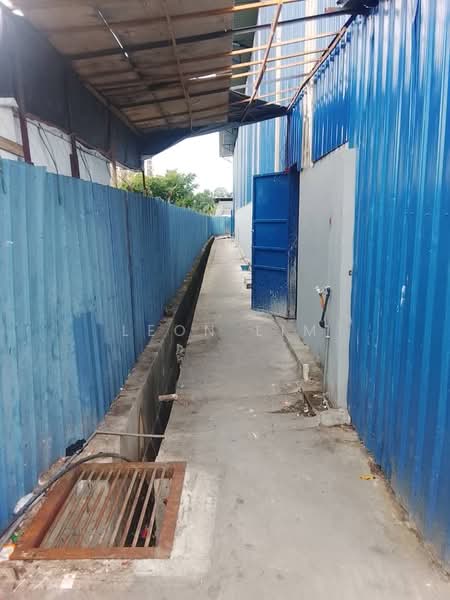 Gudang untuk Disewa di Kampung Jawa (Klang) - Leon Lim - PropertyGuru.com.my
