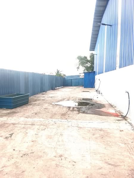 Gudang untuk Disewa di Kampung Jawa (Klang) - Leon Lim - PropertyGuru.com.my