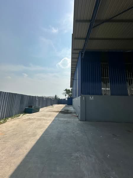 Gudang untuk Disewa di Kampung Jawa (Klang) - Leon Lim - PropertyGuru.com.my