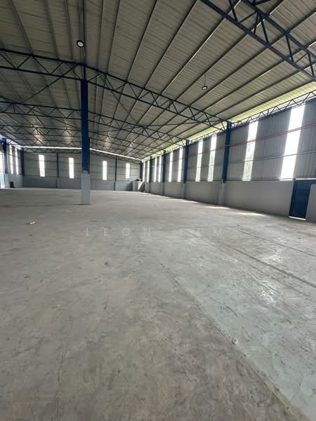 Gudang untuk Disewa di Kampung Jawa (Klang) - Leon Lim - PropertyGuru.com.my