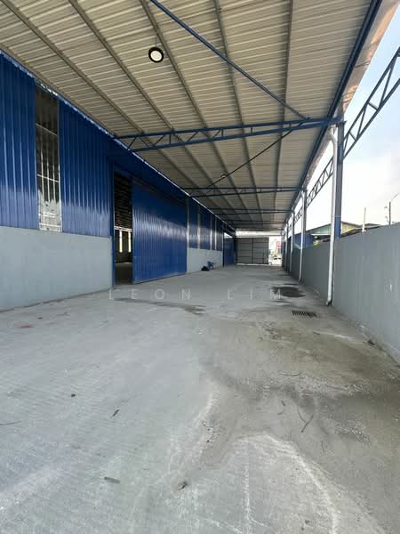 Gudang untuk Disewa di Kampung Jawa (Klang) - Leon Lim - PropertyGuru.com.my