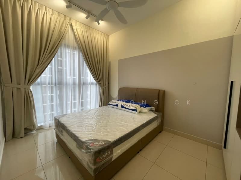 Service Residence for Rent at Trion 2 @ KL - Daniel Wong CK - PropertyGuru.com.my