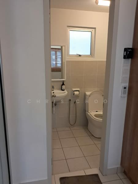 Service Residence for Rent at Alanis Residence - Chris Choo - Bathroom - PropertyGuru.com.my