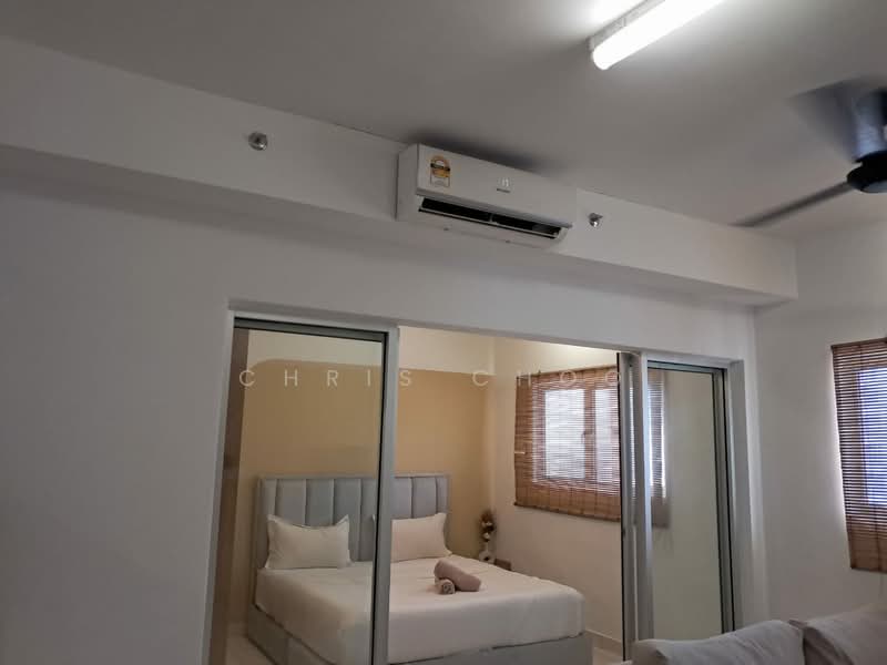 Service Residence for Rent at Alanis Residence - Chris Choo - Bedroom - PropertyGuru.com.my