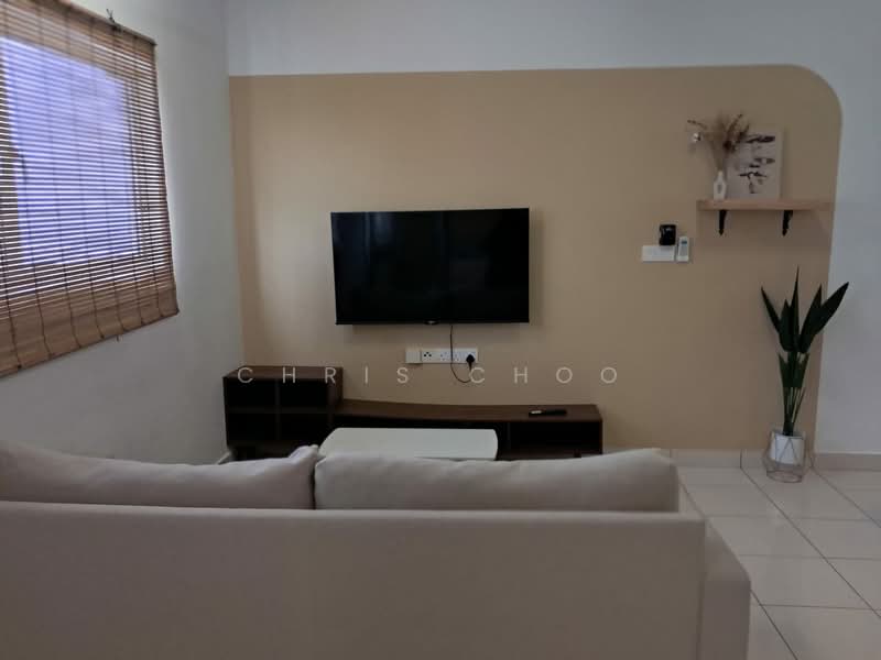 Service Residence for Rent at Alanis Residence - Chris Choo - PropertyGuru.com.my