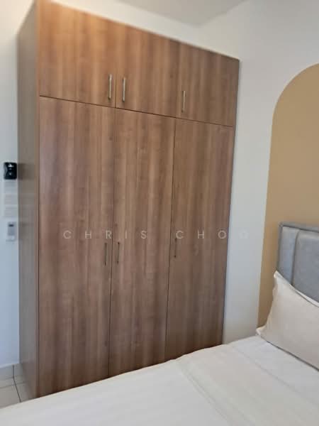 Service Residence for Rent at Alanis Residence - Chris Choo - PropertyGuru.com.my