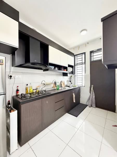 Rumah Teres 2 Tingkat untuk Dijual di Kota Tinggi (Johor) - Seri Wangi - PropertyGuru.com.my