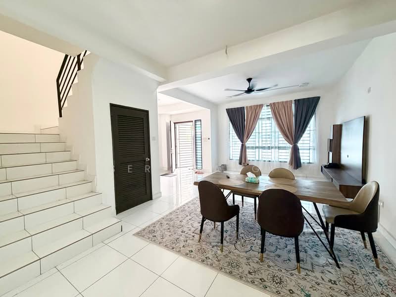 Rumah Teres 2 Tingkat untuk Dijual di Kota Tinggi (Johor) - Seri Wangi - PropertyGuru.com.my
