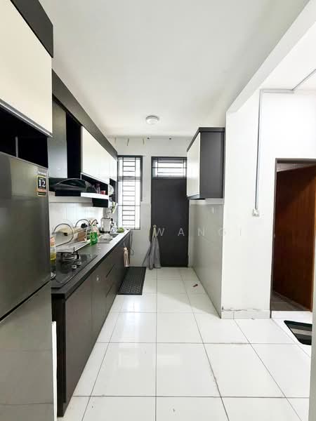 Rumah Teres 2 Tingkat untuk Dijual di Kota Tinggi (Johor) - Seri Wangi - PropertyGuru.com.my