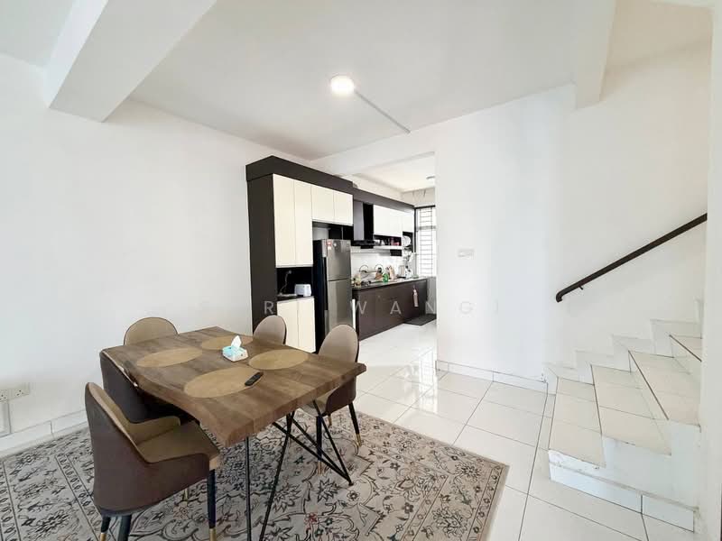 Rumah Teres 2 Tingkat untuk Dijual di Kota Tinggi (Johor) - Seri Wangi - PropertyGuru.com.my