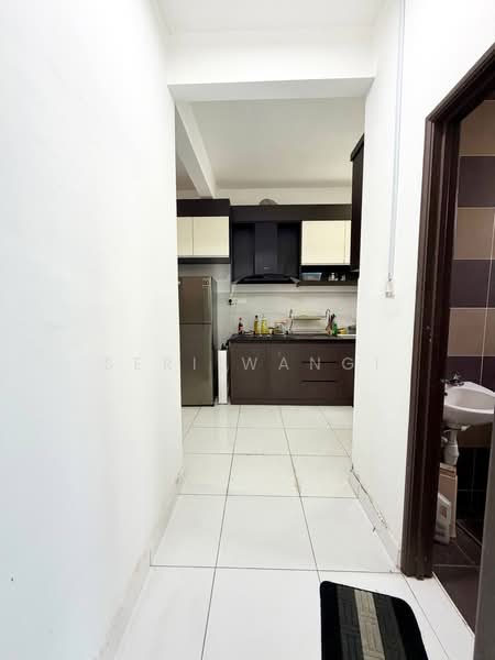 Rumah Teres 2 Tingkat untuk Dijual di Kota Tinggi (Johor) - Seri Wangi - PropertyGuru.com.my