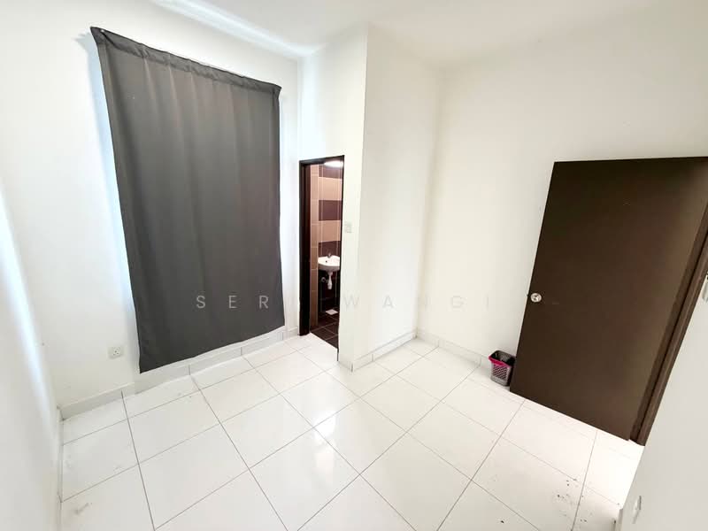 Rumah Teres 2 Tingkat untuk Dijual di Kota Tinggi (Johor) - Seri Wangi - PropertyGuru.com.my