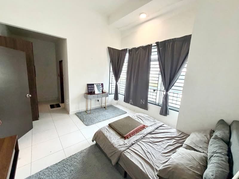 Rumah Teres 2 Tingkat untuk Dijual di Kota Tinggi (Johor) - Seri Wangi - PropertyGuru.com.my