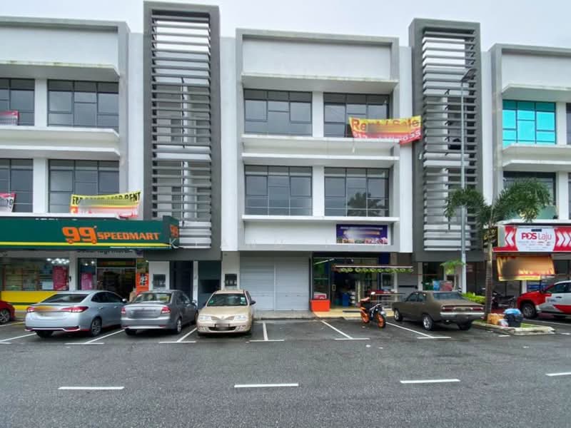 Shop for Sale in Abadi Heights (Puchong) - Keanu Tan - Exterior - PropertyGuru.com.my