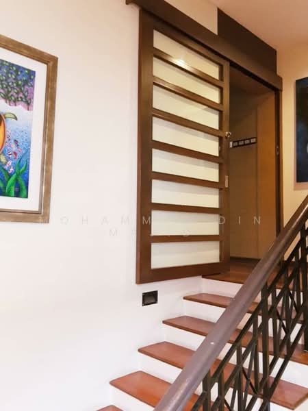 Semi-Detached House for Sale in Sultan Abdul Aziz Shah Golf & Country Club (Shah Alam) - Mohammad Din Majid - PropertyGuru.com.my