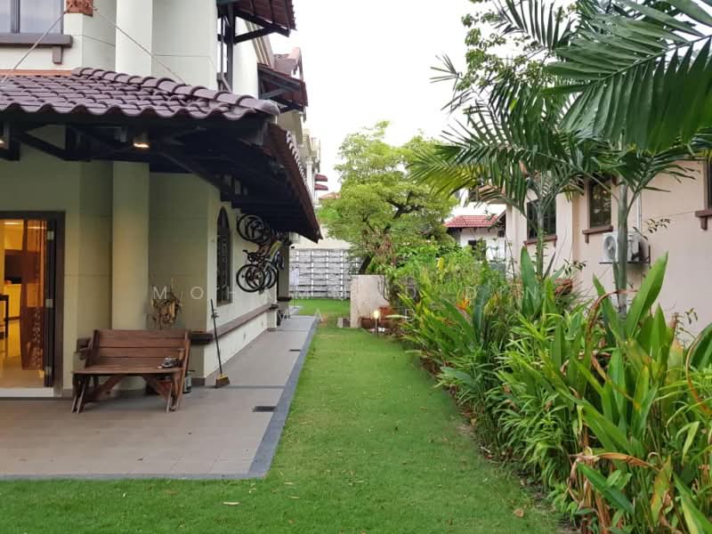 Semi-Detached House for Sale in Sultan Abdul Aziz Shah Golf & Country Club (Shah Alam) - Mohammad Din Majid - PropertyGuru.com.my