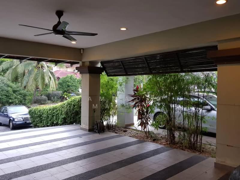 Semi-Detached House for Sale in Sultan Abdul Aziz Shah Golf & Country Club (Shah Alam) - Mohammad Din Majid - PropertyGuru.com.my