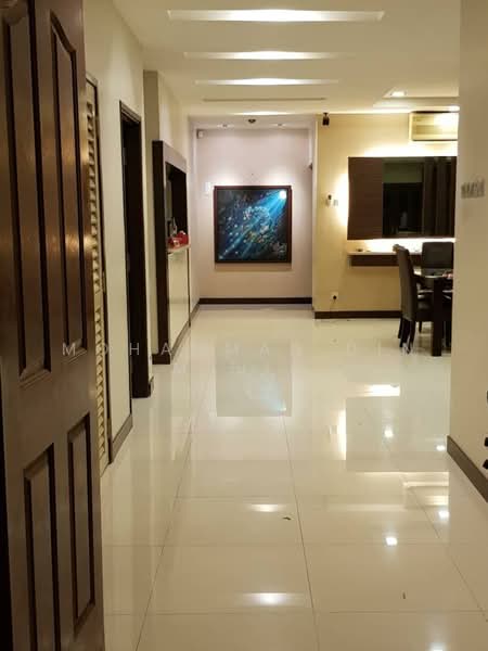 Semi-Detached House for Sale in Sultan Abdul Aziz Shah Golf & Country Club (Shah Alam) - Mohammad Din Majid - PropertyGuru.com.my