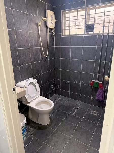 Rumah Teres 2 Tingkat untuk Dijual di Taman Bukit Cheras (Cheras) - Daniel Wong CK - PropertyGuru.com.my