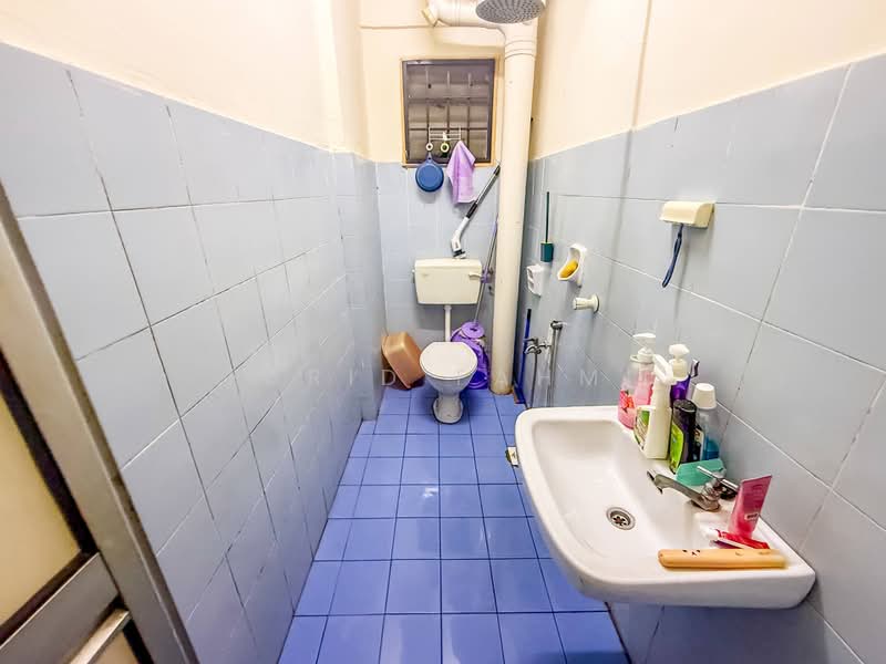 Pangsapuri untuk Dijual di Vista Lavender - Farid Fahmi - PropertyGuru.com.my