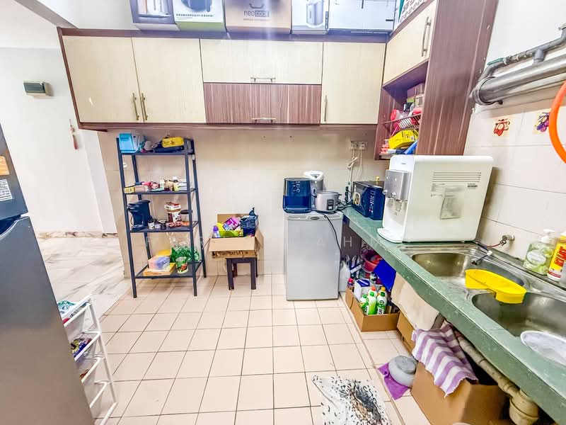 Pangsapuri untuk Dijual di Vista Lavender - Farid Fahmi - PropertyGuru.com.my