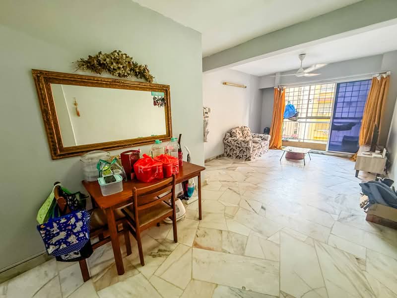 Pangsapuri untuk Dijual di Vista Lavender - Farid Fahmi - PropertyGuru.com.my