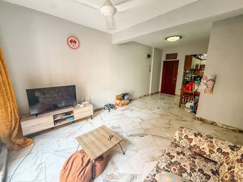 Pangsapuri untuk Dijual di Vista Lavender - Farid Fahmi - PropertyGuru.com.my